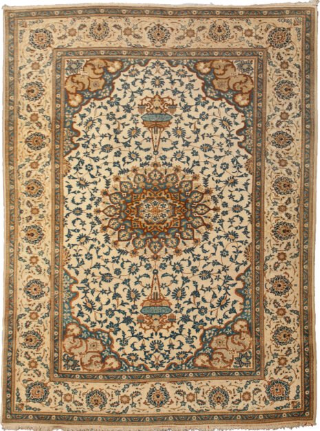 kahkashani-kashan-rug-signed.jpg vintage-kashan-persian-rug.jpg kashan-rug-with-corner-signature.jpg persian-rug-kahkashani-masterpiece.jpg antique-kashan-rug-fine-weaving.jpg