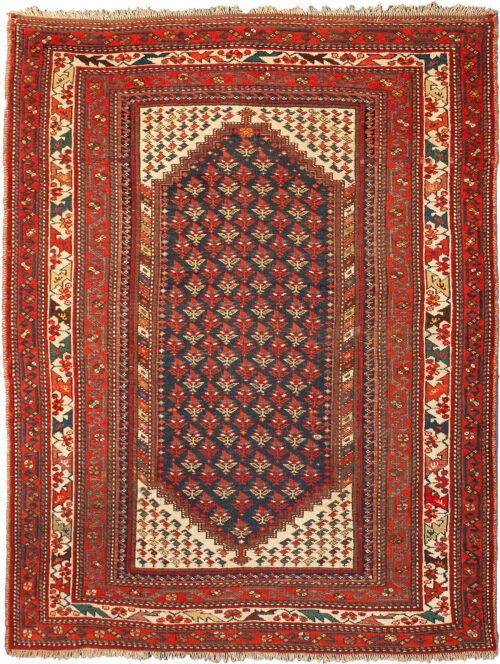 Antique Kelardasht Rug 234x160cm