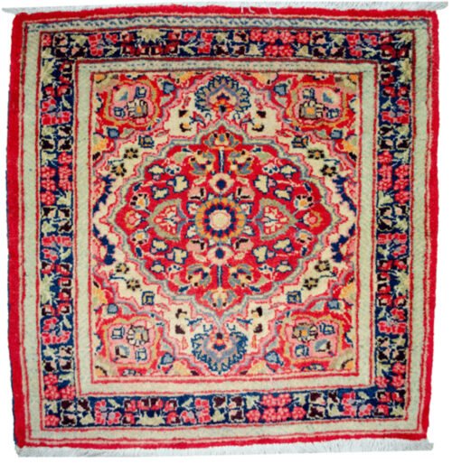 Vintage Mood Mat 66x65cm