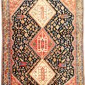 vintage-agra-carpet-red-field-palmettes.jpg agra-rug-green-border-cloud-band-design.jpg handwoven-indian-agra-rug-classic-palmettes.jpg antique-agra-carpet-soft-red-wool.jpg cloud-band-motif-agra-carpet-vintage.jpg