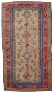 antique-kordi-rug-camel-ground.jpg persian-kordi-rug-with-rams-horn-motif.jpg vintage-tribal-kordi-rug-west-iran.jpg camel-colored-kordi-rug-with-teracotta-border.jpg handwoven-kordi-carpet-with-stylized-leaf-design.jpg