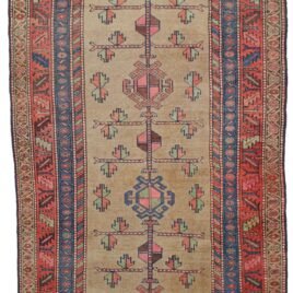 antique-kordi-rug-camel-ground.jpg persian-kordi-rug-with-rams-horn-motif.jpg vintage-tribal-kordi-rug-west-iran.jpg camel-colored-kordi-rug-with-teracotta-border.jpg handwoven-kordi-carpet-with-stylized-leaf-design.jpg