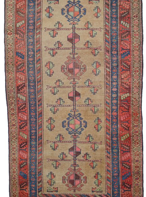 antique-kordi-rug-camel-ground.jpg persian-kordi-rug-with-rams-horn-motif.jpg vintage-tribal-kordi-rug-west-iran.jpg camel-colored-kordi-rug-with-teracotta-border.jpg handwoven-kordi-carpet-with-stylized-leaf-design.jpg