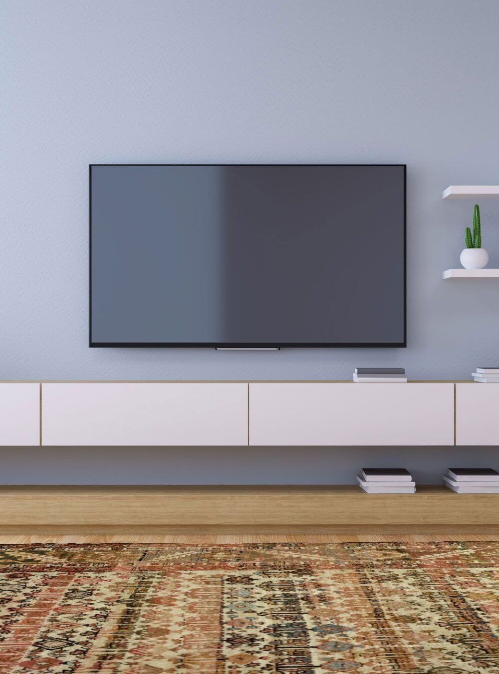 TV cabinet , modern interior of living room design and Cozy Livi TV cabinet , modern interior of living room design and Cozy Livi