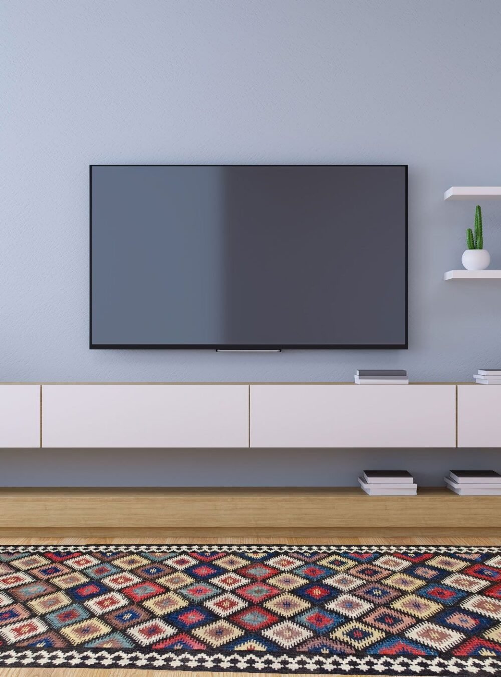 TV cabinet , modern interior of living room design and Cozy Livi TV cabinet , modern interior of living room design and Cozy Livi