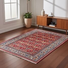 Vintage-Faradonbeh-Carpet-417x319cm-1
