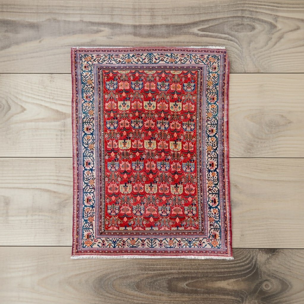 Vintage-Faradonbeh-Carpet-417x319cm-f Vintage-Faradonbeh-Carpet-417x319cm-f