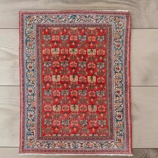 Vintage-Faradonbeh-Carpet-417x319cm-featured