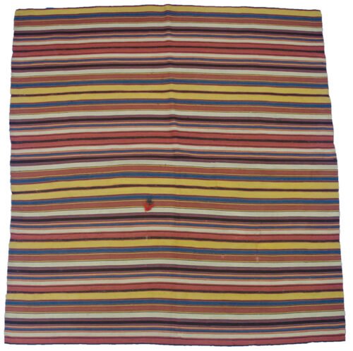 Antique Shahsavan Jijim Rug 179x168cm