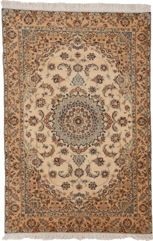 Vintage Nain Rug 150x100cm