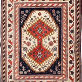 exquisite-qashqai-rug-natural-dyes.jpg vibrant-persian-qashqai-carpet.jpg handwoven-qashqai-rug-unique-size.jpg qashqai-tribal-rug-wool.jpg fine-weave-persian-qashqai-rug.jpg