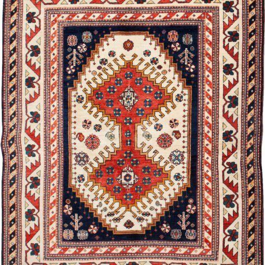 exquisite-qashqai-rug-natural-dyes.jpg vibrant-persian-qashqai-carpet.jpg handwoven-qashqai-rug-unique-size.jpg qashqai-tribal-rug-wool.jpg fine-weave-persian-qashqai-rug.jpg