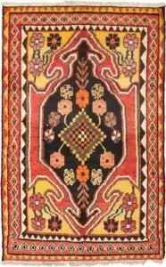 antique-bakhtiari-gabbeh-rug.jpg plush-tribal-persian-gabbeh-carpet.jpg handwoven-bakhtiari-gabbeh-soft-wool.jpg nomadic-bakhtiari-gabbeh-earth-tones.jpg coarse-woven-thick-pile-gabbeh-rug.jpg