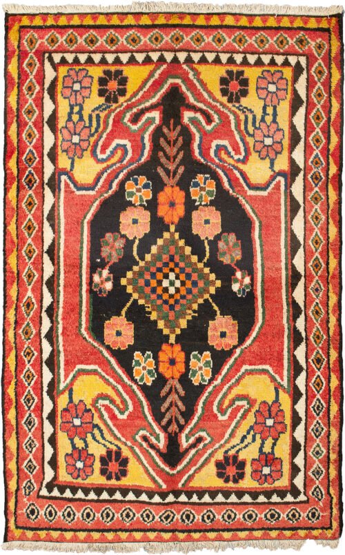 antique-bakhtiari-gabbeh-rug.jpg plush-tribal-persian-gabbeh-carpet.jpg handwoven-bakhtiari-gabbeh-soft-wool.jpg nomadic-bakhtiari-gabbeh-earth-tones.jpg coarse-woven-thick-pile-gabbeh-rug.jpg