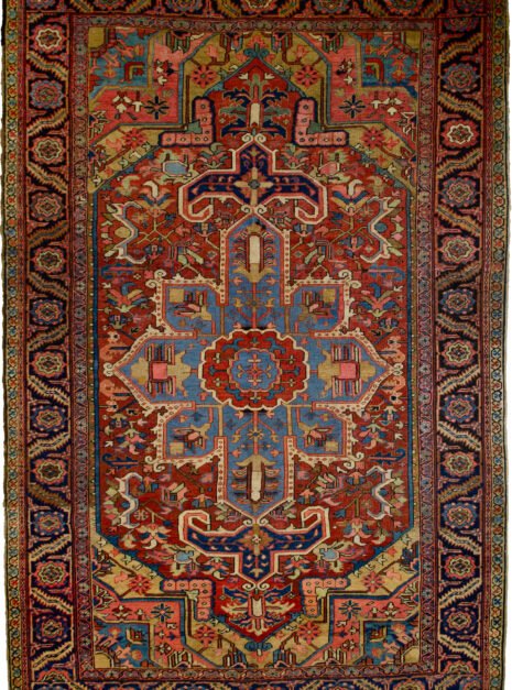 13505-Heriz-352x245cmr 13505-Heriz-352x245cmr