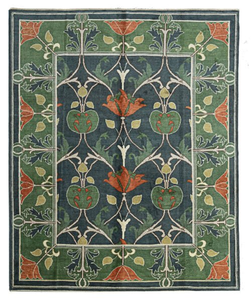 Voysey Carpet 303x247cm
