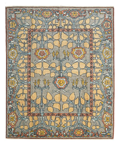 Voysey Carpet 301x244cm