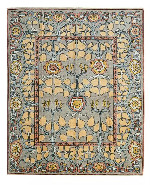 Voysey Carpet 301x244cm