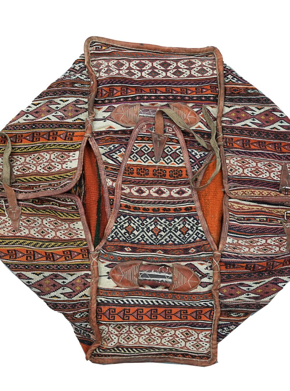 13580 Qashqai 230x140cm