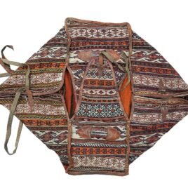 13580 Qashqai 230x140cm