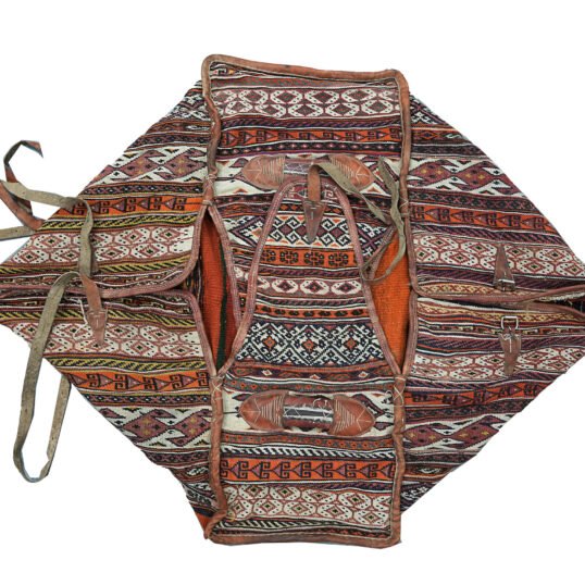 13580 Qashqai 230x140cm