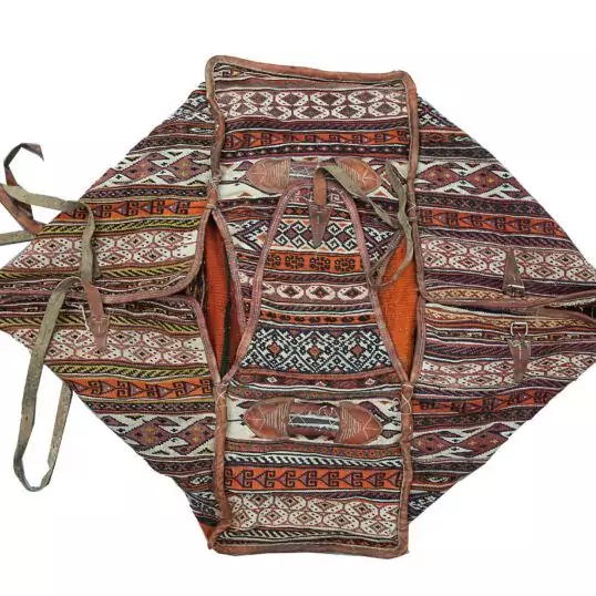 13580 Qashqai 230x140cm