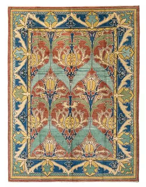 Voysey Carpet 317x232cm