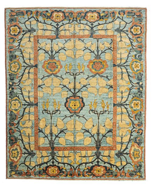 Voysey Carpet 310x248cm