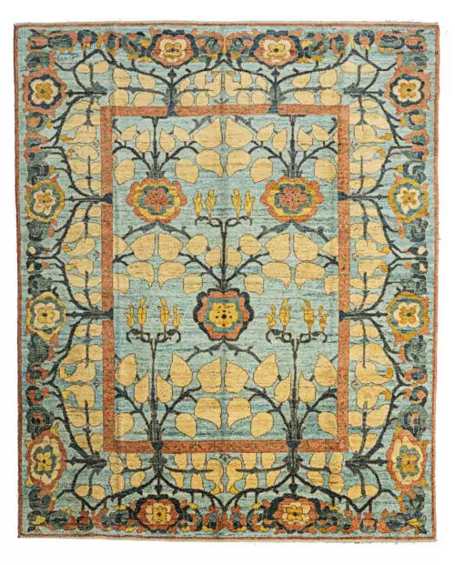Voysey Carpet 310x248cm
