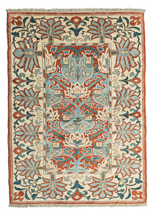 William Morris Carpet 290x204cm