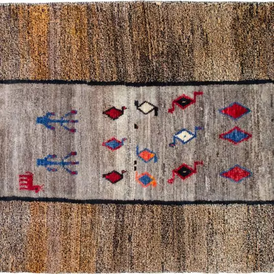 13548-Gabbeh-191x105cm