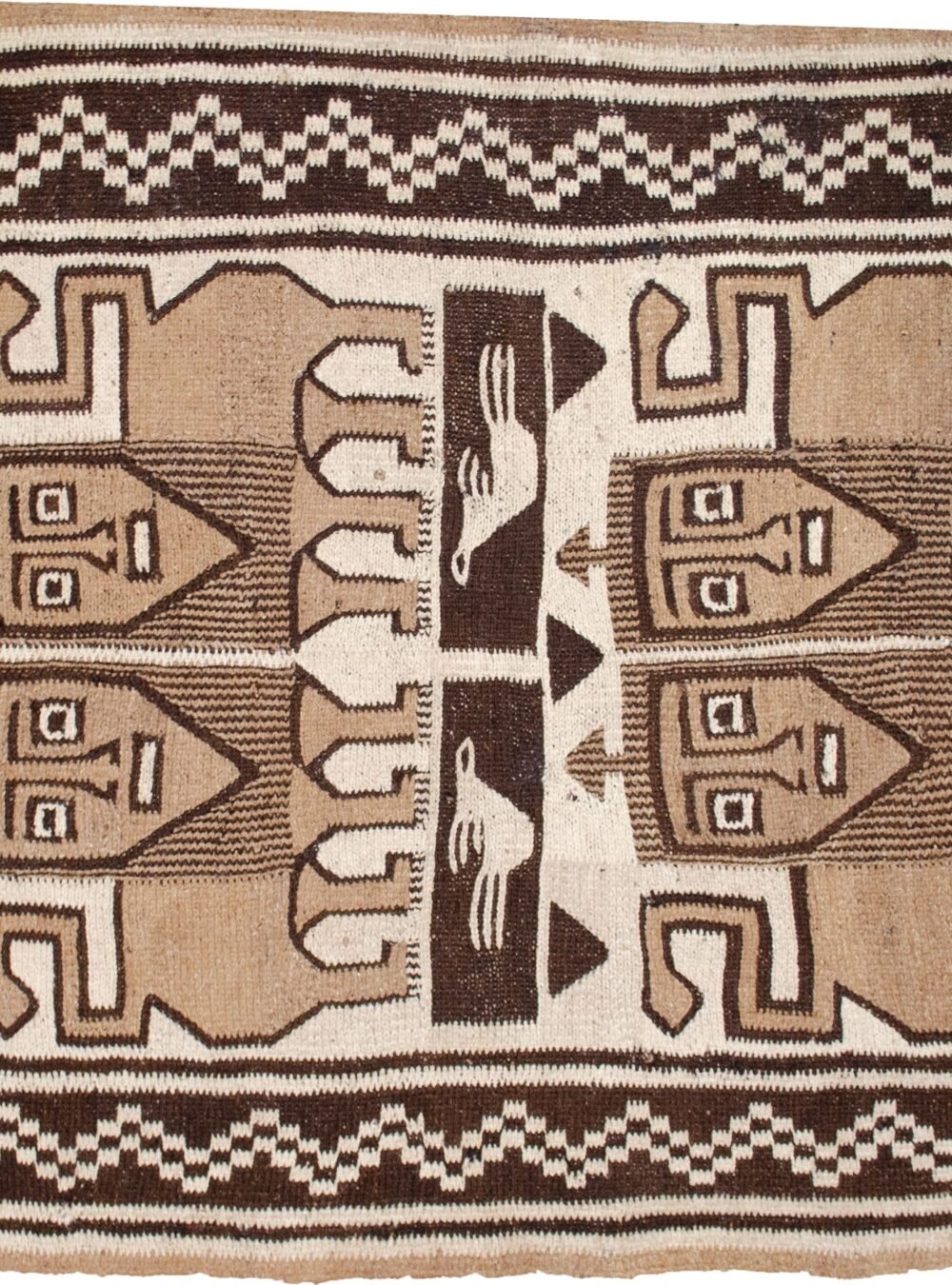 M413-Bakhtiar-Kilim-177x146cm M413-Bakhtiar-Kilim-177x146cm