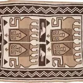 M413-Bakhtiar-Kilim-177x146cm