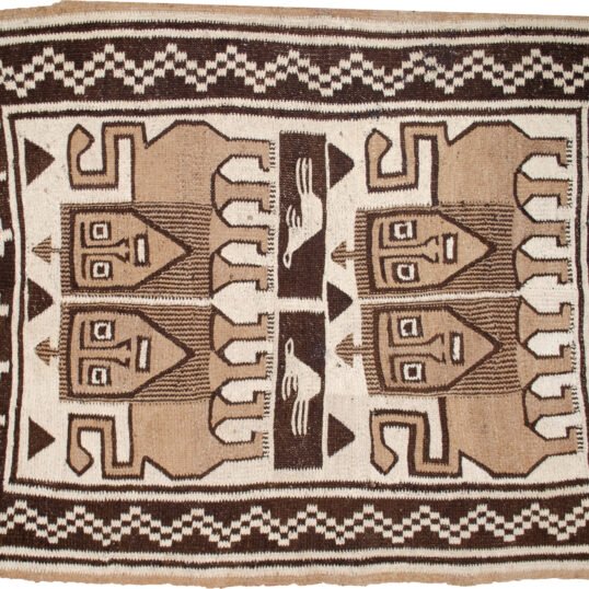 M413-Bakhtiar-Kilim-177x146cm