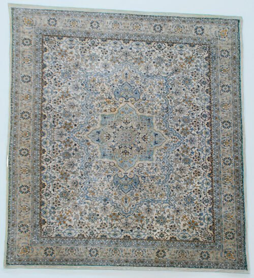 Vintage Egyptian Carpet 458x363cm