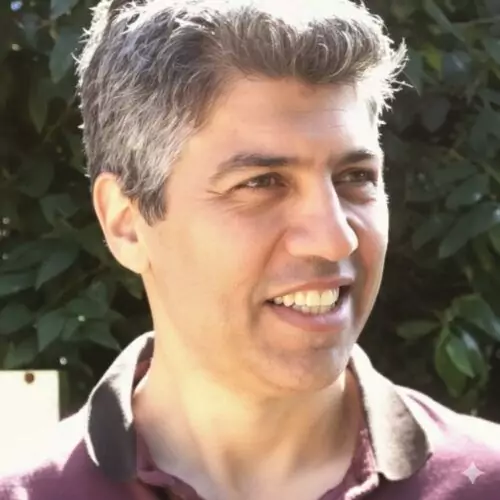 Picture of Mehdi Sharafi