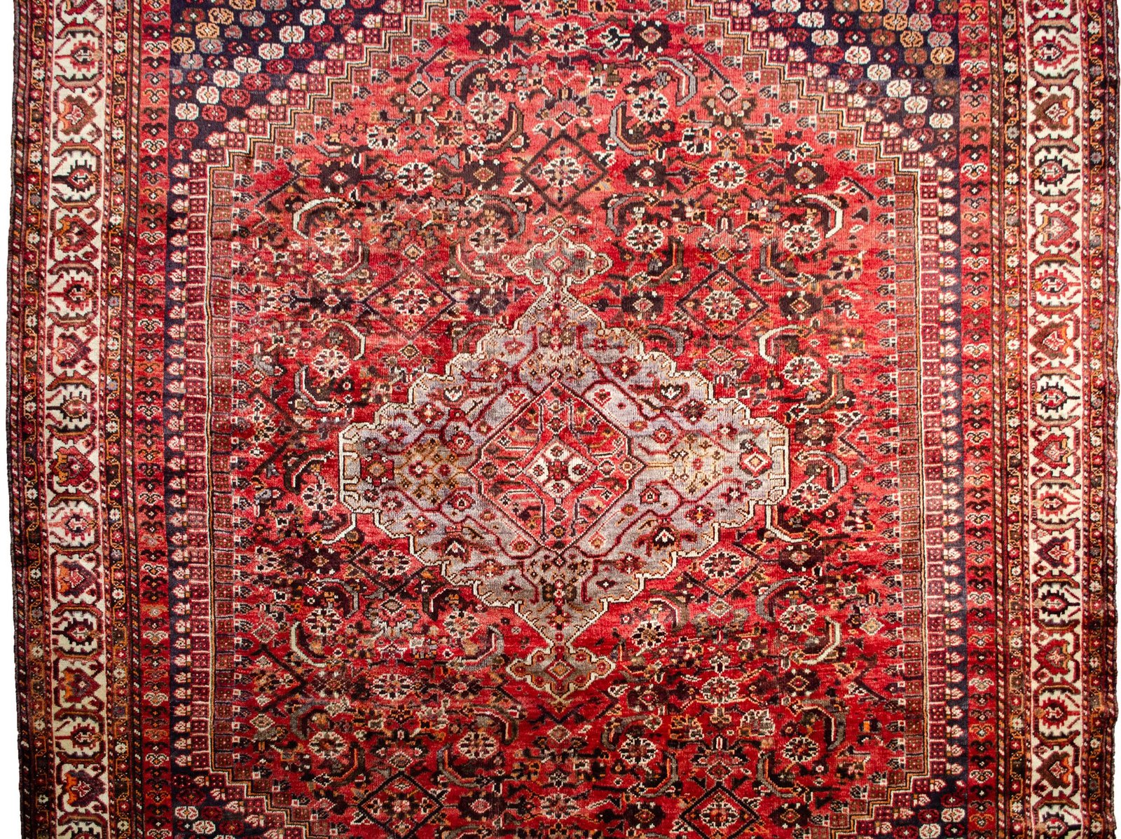 13450-Close-Up1 shiraz-nomadic-medallion-rug-red-blue.jpg