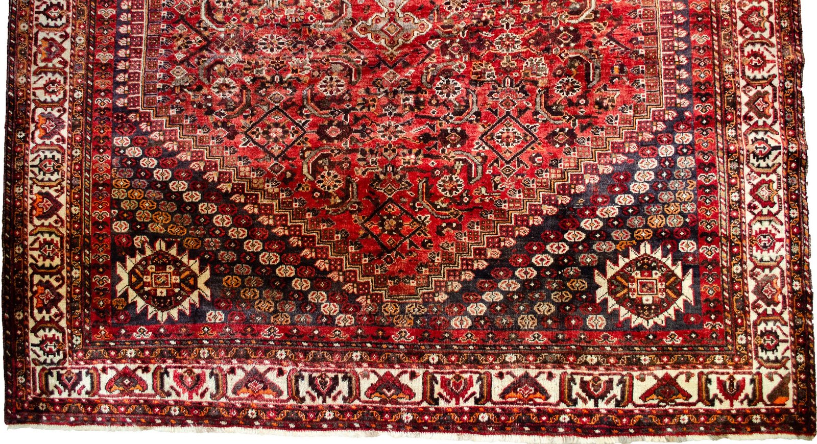 13450-Close-Up2 shiraz-nomadic-medallion-rug-red-blue.jpg