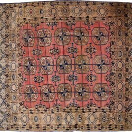 antique-turkmen-gul-rug-rare-size
