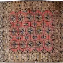 antique-turkmen-gul-rug-rare-size