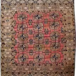 antique-turkmen-gul-rug-rare-size