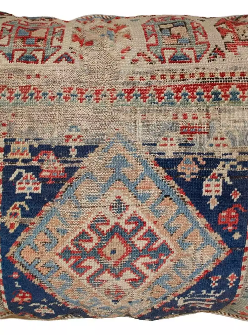 C6-Shirvan-Front