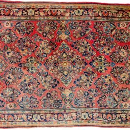 H361-Saruk-148x99cm