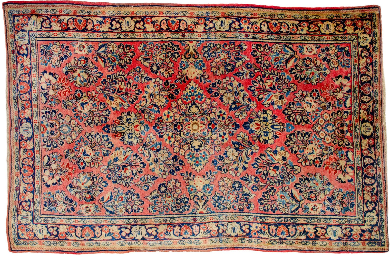 H361-Saruk-148x99cm H361-Saruk-148x99cm