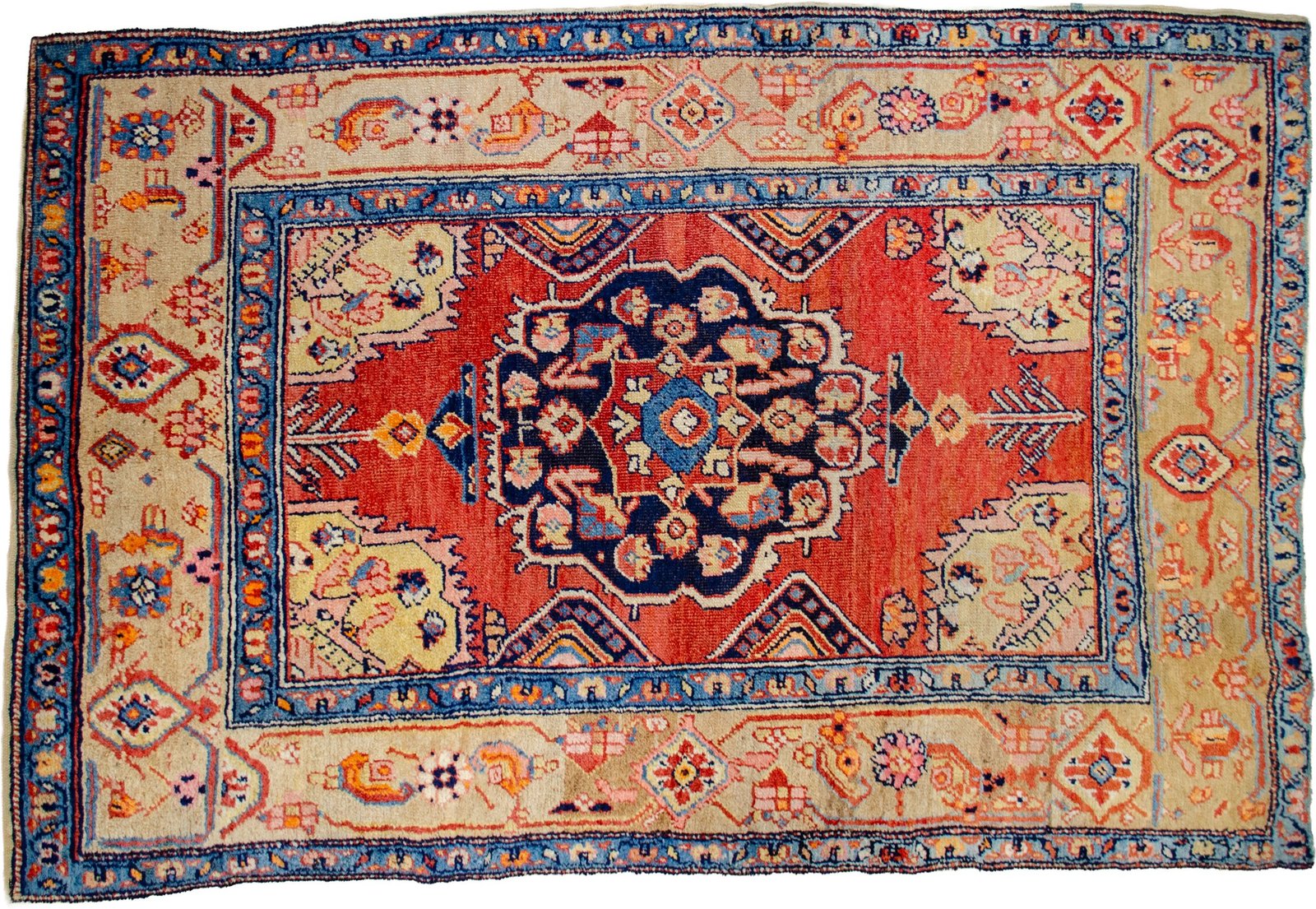 H362-Meshkin-193x133cm H362-Meshkin-193x133cm