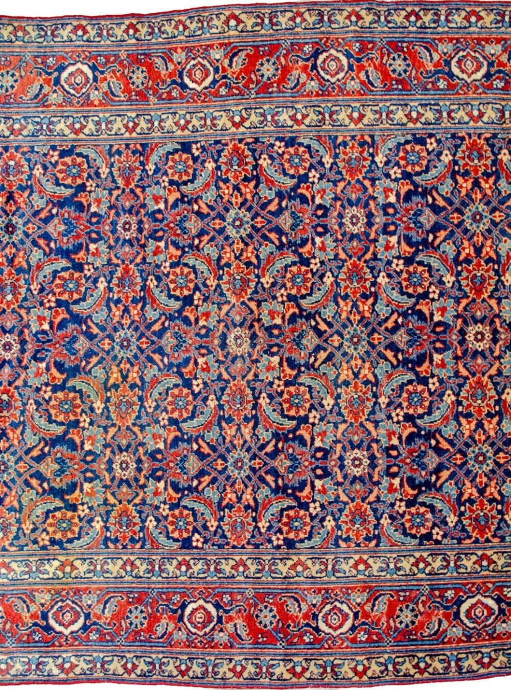 H363-Tabriz-190x135cm H363-Tabriz-190x135cm