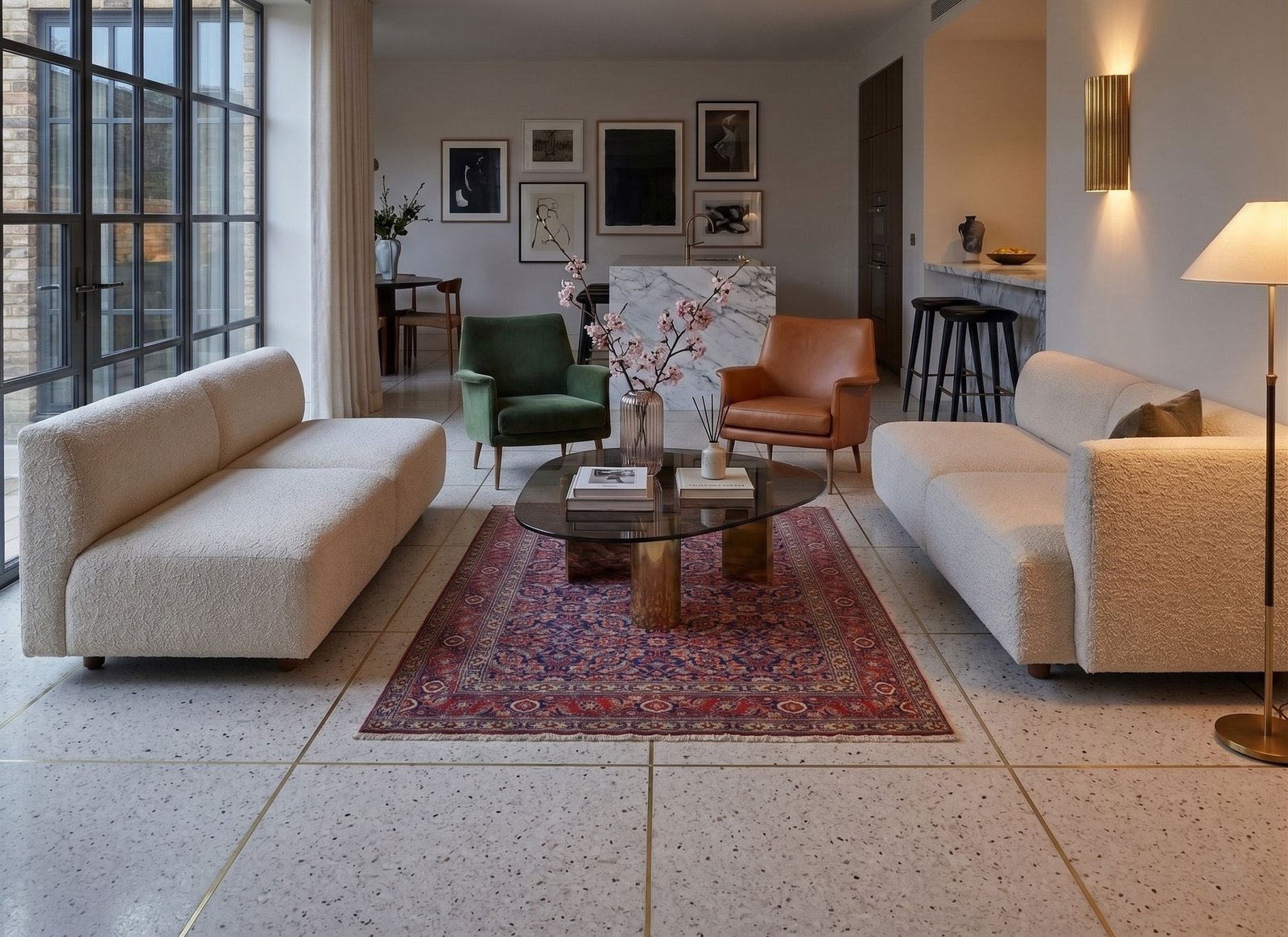 H363-Tabriz-190x135cm-mock H363-Tabriz-190x135cm-mock