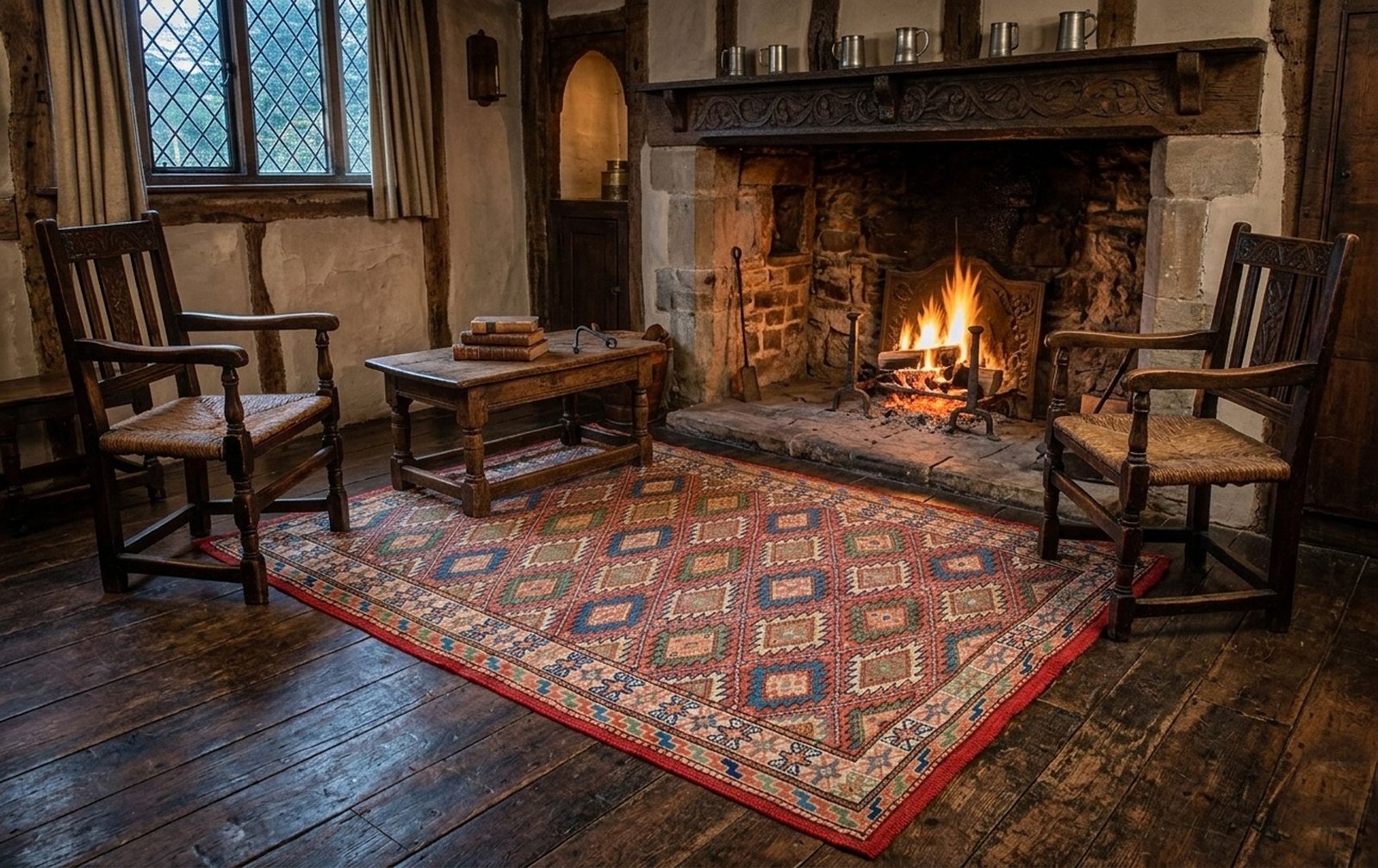 H364-Qoochan-190x127cm-mock H364-Qoochan-190x127cm-mock