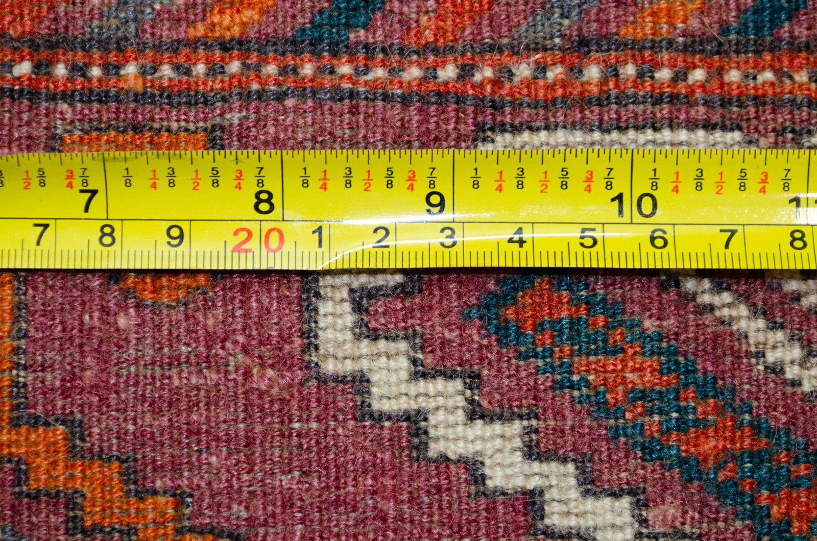 H365-Back rare-mauvish-red-turkoman-rug.jpg