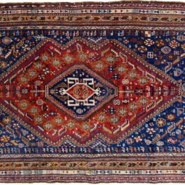 H367-Qashqai-214x152cm
